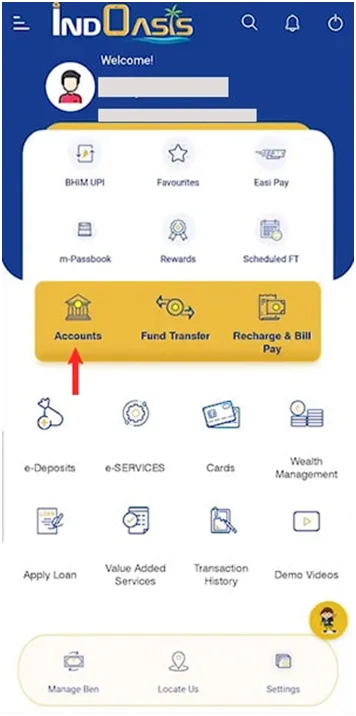 Indian Bank Mini Statement Number, How to Get Indian Bank Mini Statement