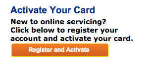 Walmart Credit Card Login, Walmart Capital One Credit Card Login